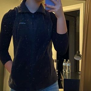 Columbia Vest
